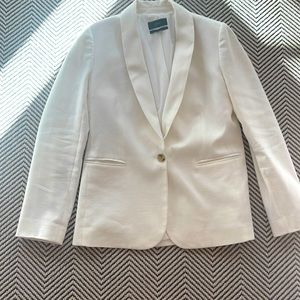 JCrew parke blazer